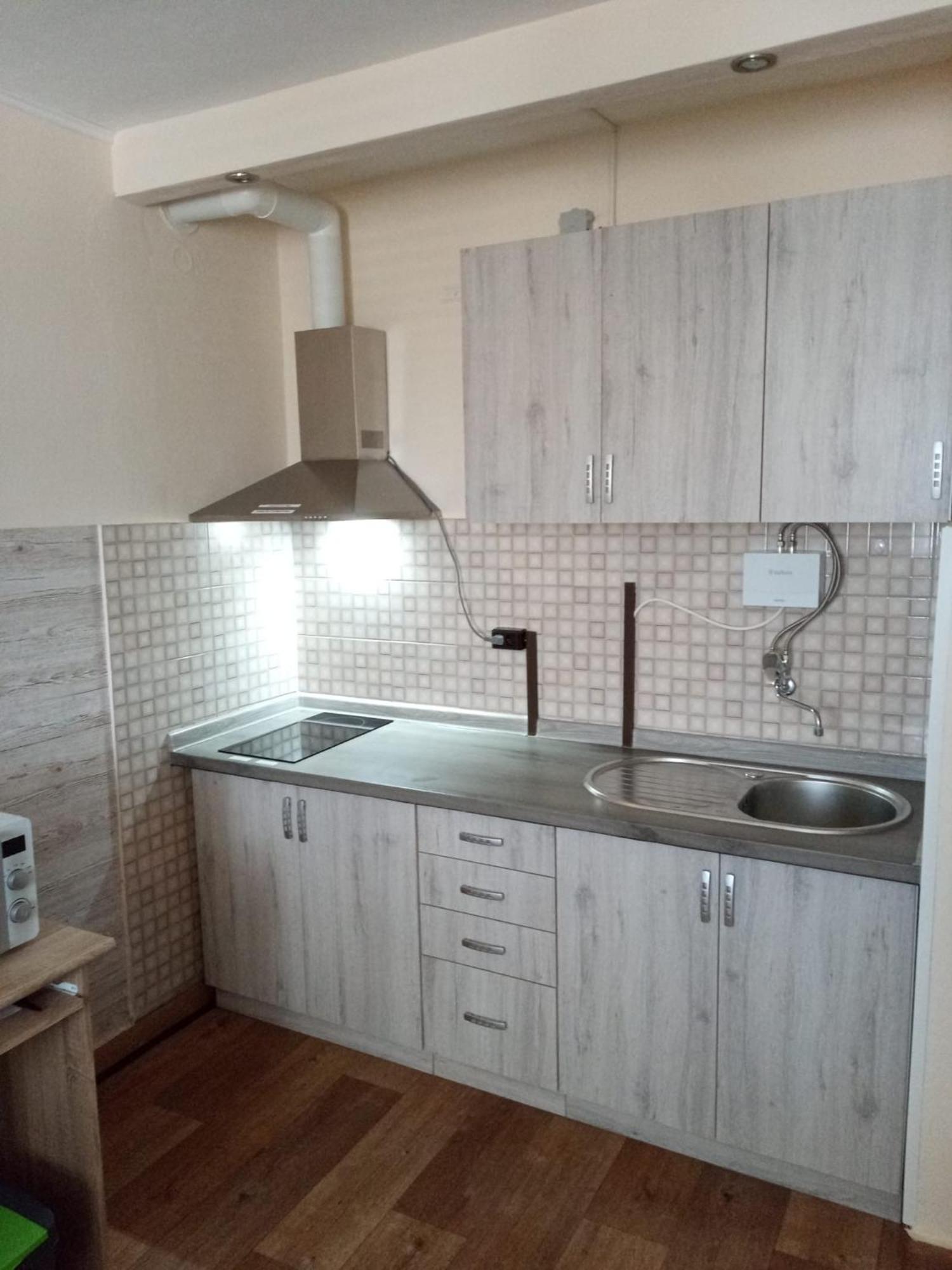 Apartment Benic Zadar Exterior photo